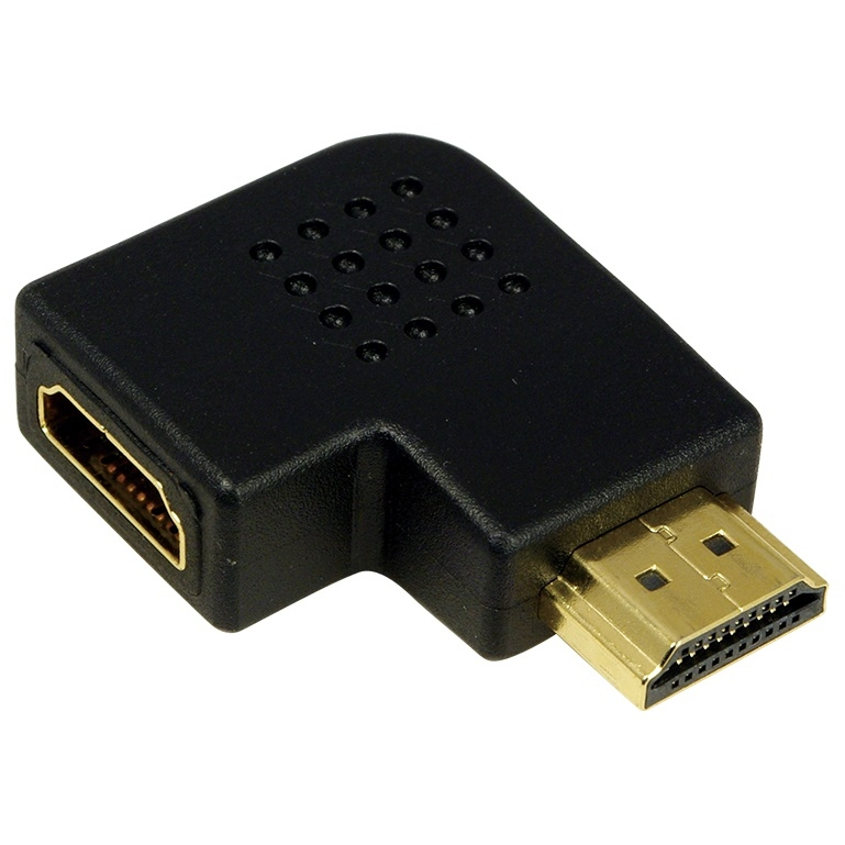 Adaptor HDMI (M/T) 90 de grade