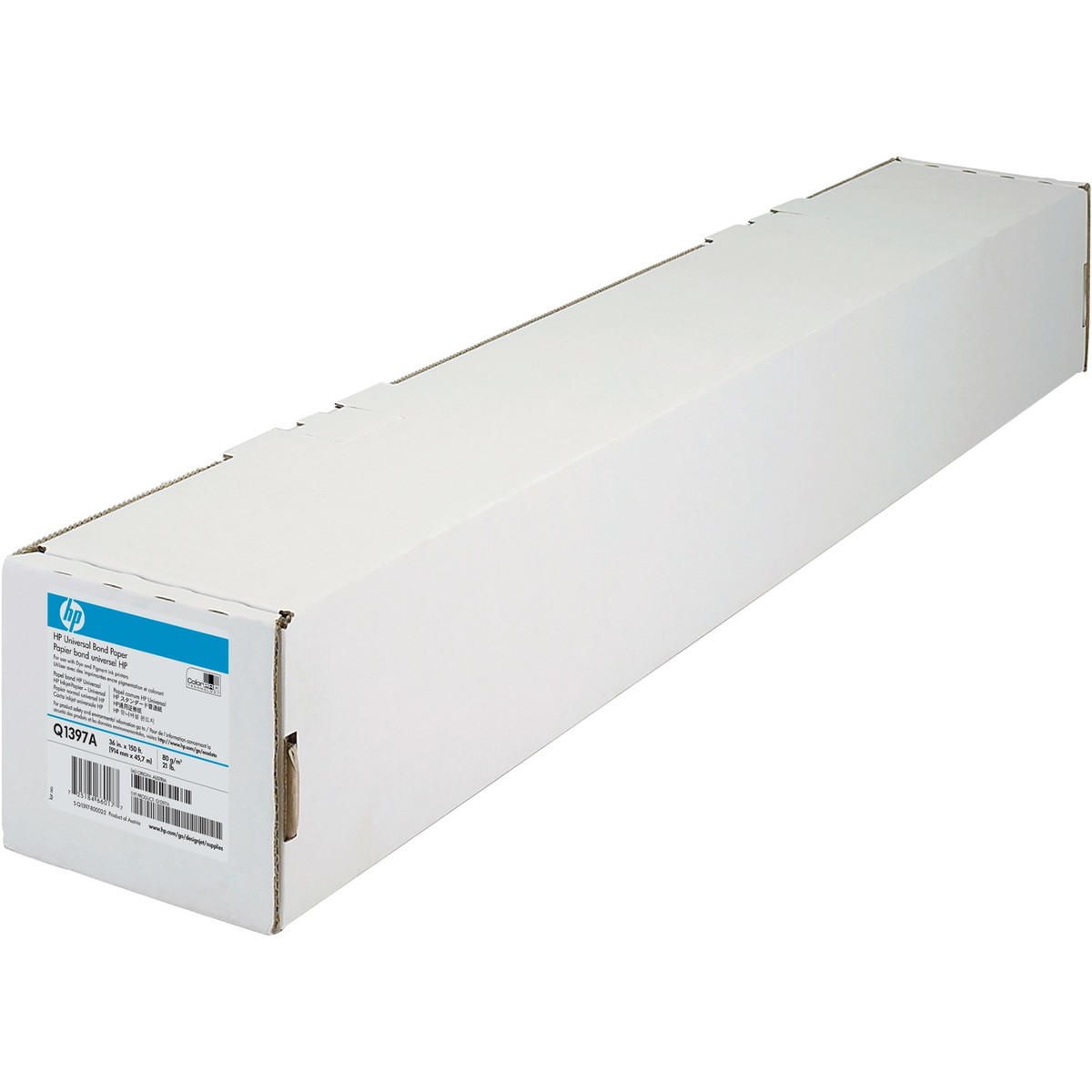 Hartie foto Universal Bond, mata, rola, 594 mm x 91.4 m
