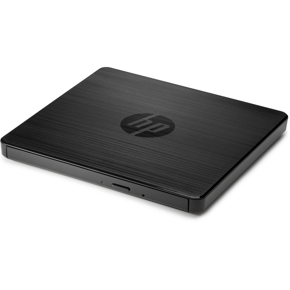 unitate optica externa F2B56AA, DVD-RW