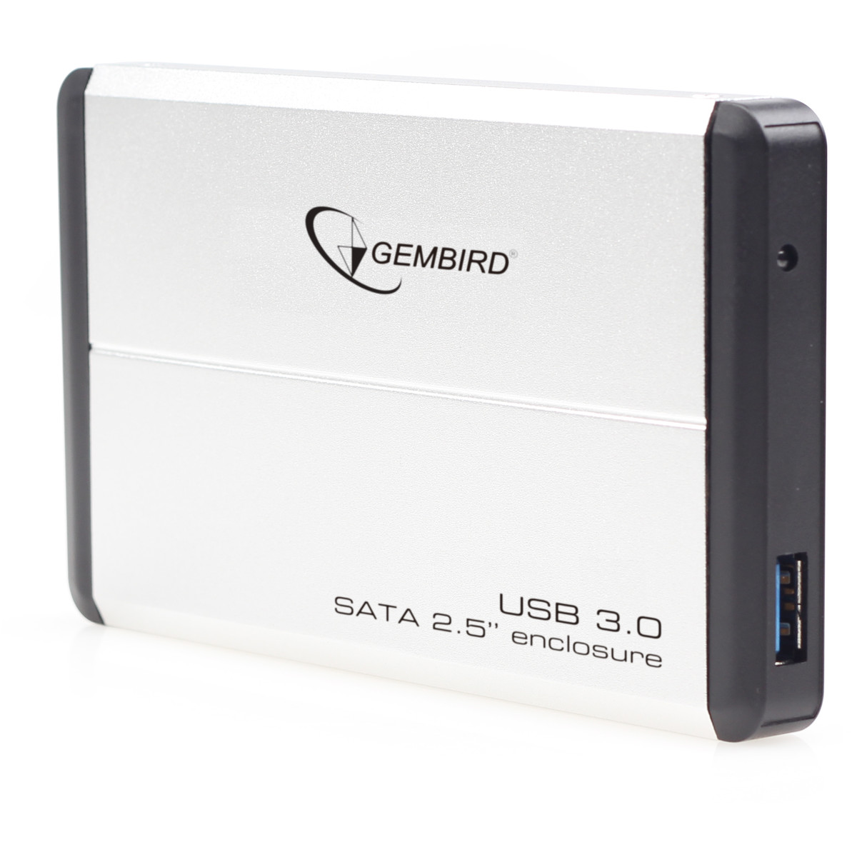 HDD Rack EE2-U3S-2-S, 2.5 inch, HDD SATA, USB 3.0