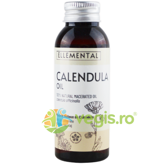 Ulei de Galbenele 50ml