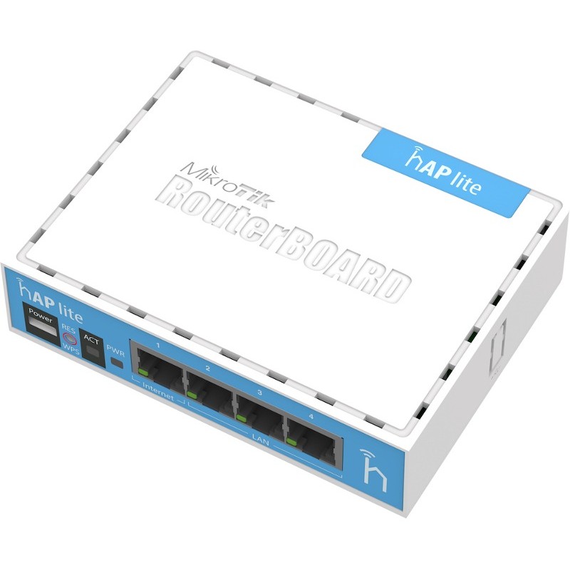 Router wireless Router wireless RB941-2nD