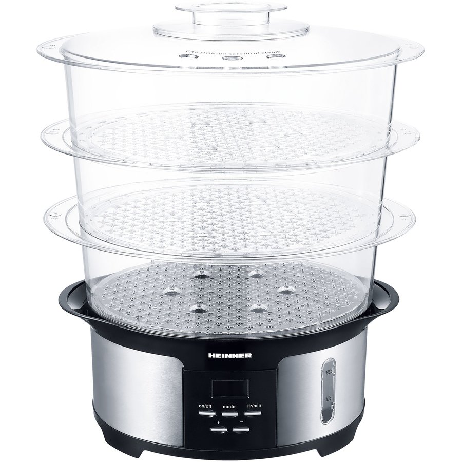 STEAMER HEINNER HSA-1000XMC