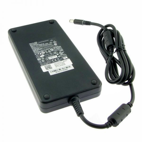 Alimentator pt.: LAPTOP DELL; model: PA-9E; 19.5V; 240W; 'CN0J211H486612EY0639A01, 0U896K 0Y044M, 0J211H'; REF