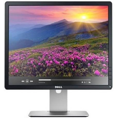 Monitor DELL, model: P1913sb; 19'; SH