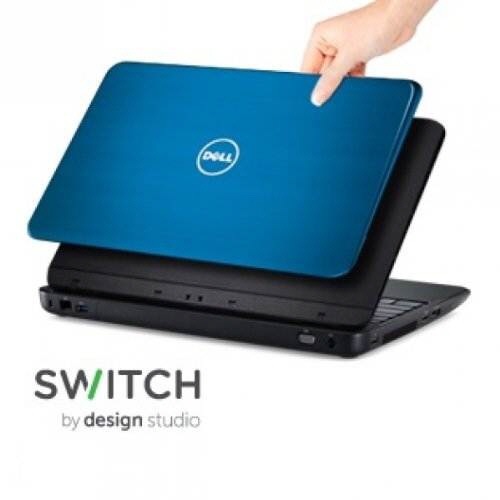 CASE SWITCH DELL Inspiron 15R; Peacock Blue; 'CN0H275Y6940017901HNA00, 0H275Y'