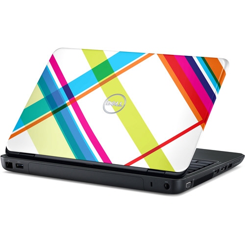 CASE SWITCH DELL Inspiron 17R; Big Giant Plaid; 'CN09VMV569400182001IA00, 09VMV5, 9VMV5'