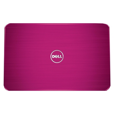CASE SWITCH DELL Inspiron 17R; Lotus Pink; 'CN0699R4694001BB001FA00, 0699R4, 699R4'