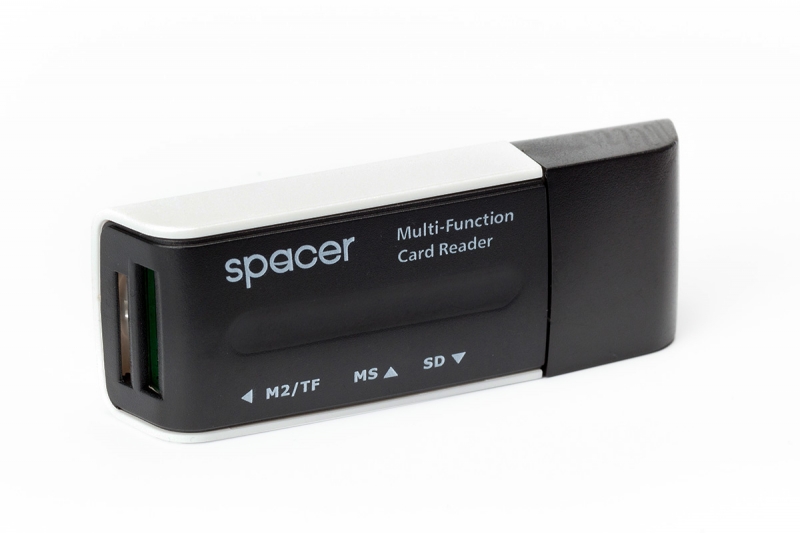 Card Reader Spacer 46-in-1 (SPCR-658)