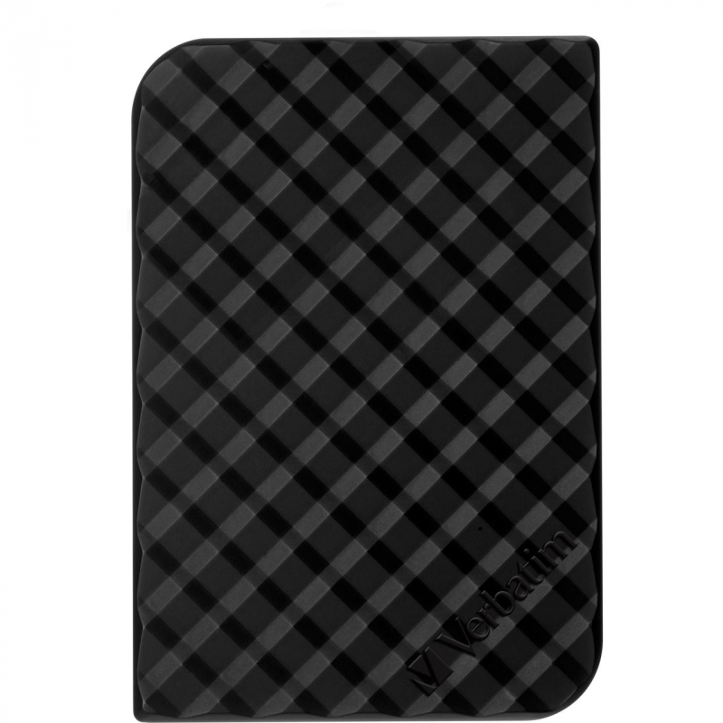 HDD EXTERN 2.5' Verbatim Store 'n' Go USB3.0 2TB gen.2 black (53195)