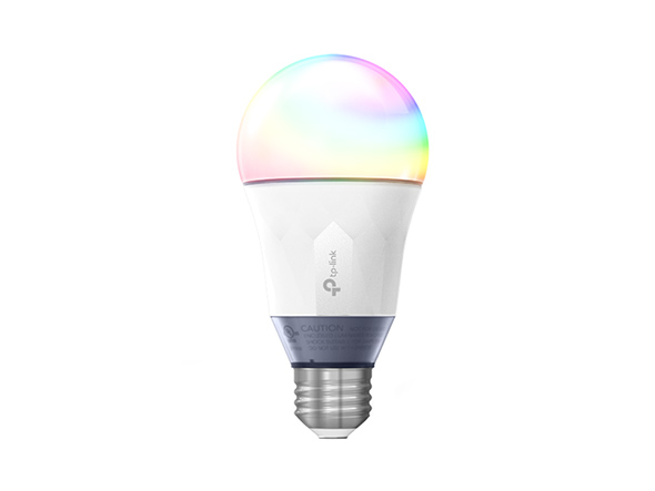 Smart Wi-Fi LED Bulb with Color Charging