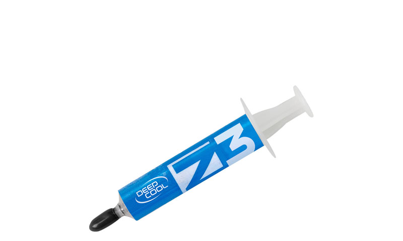 PASTA SILICONICA DEEPCOOL 1,5G Z3