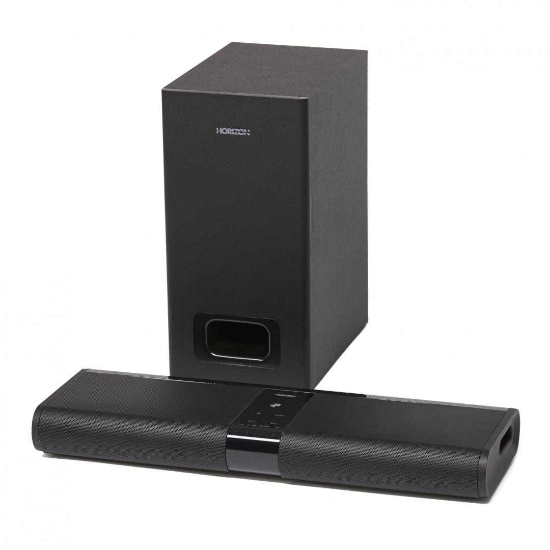 HORIZON HAV-S2400W