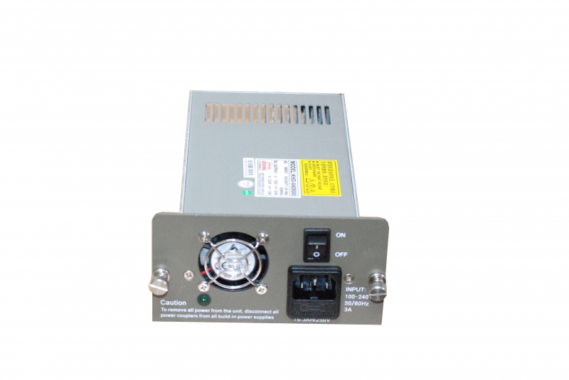 Sursa de alimentare redundanta TP-LINK TL-MCRP100