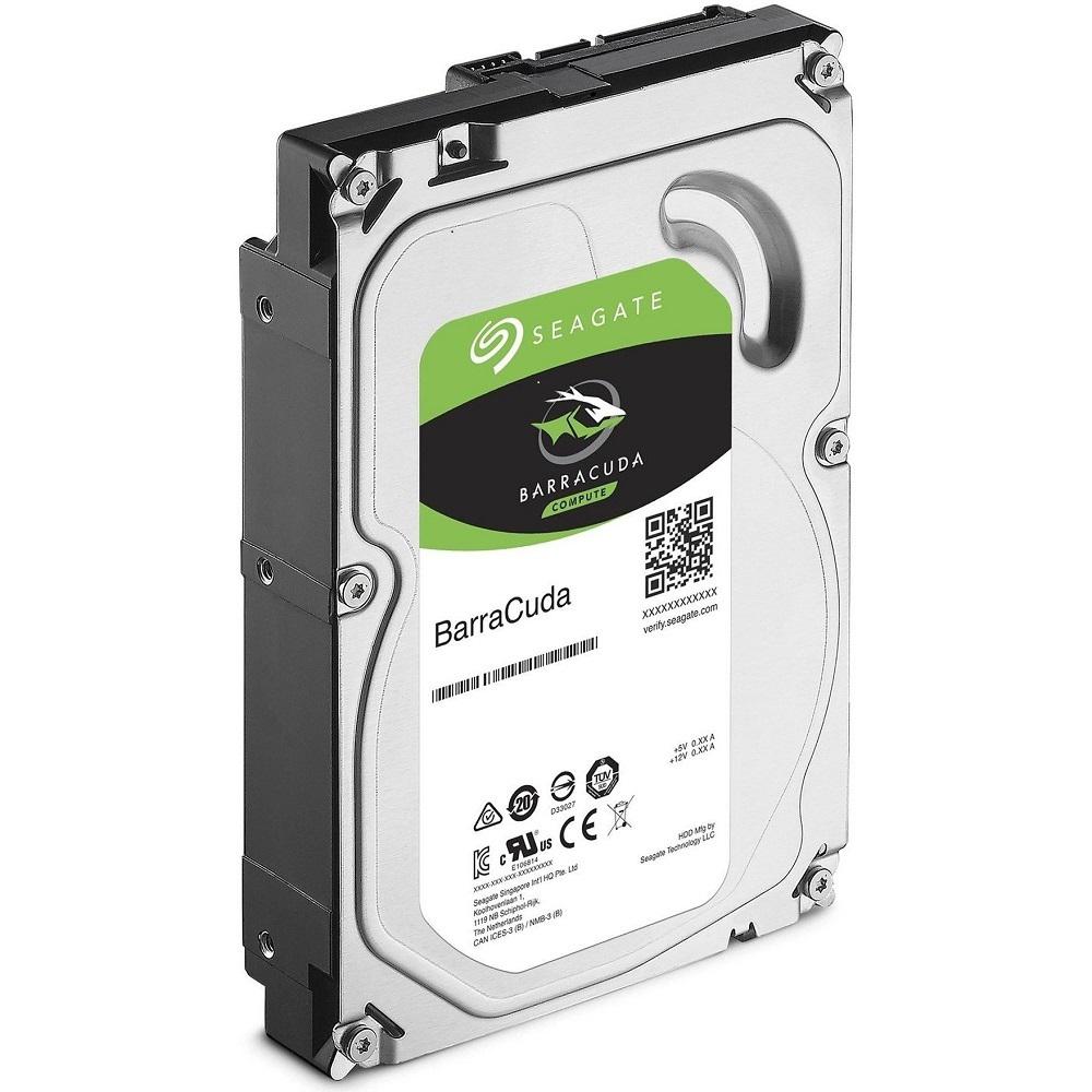 SEAGATE ST6000DM003