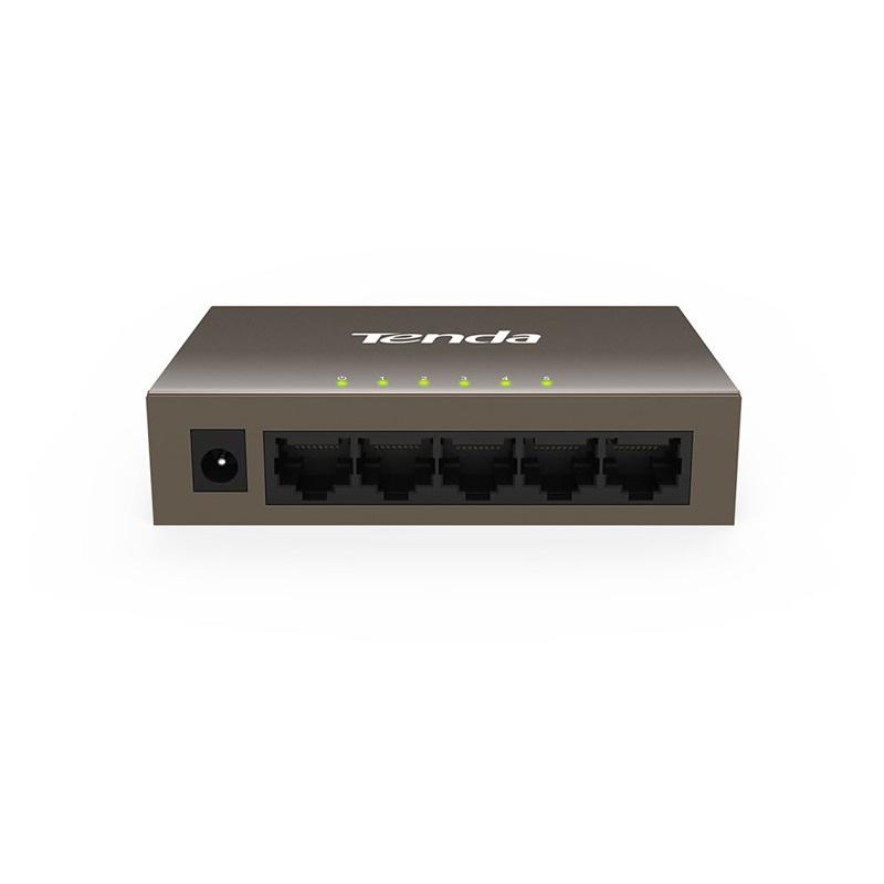 TENDA TEF1005D