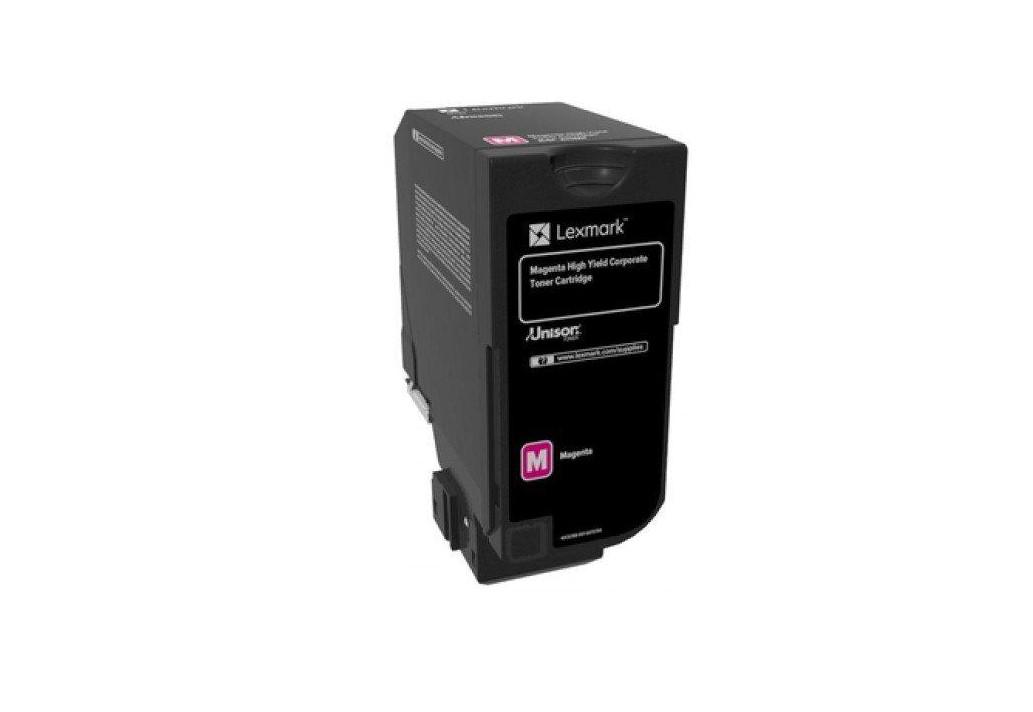 LEXMARK 84C2HME