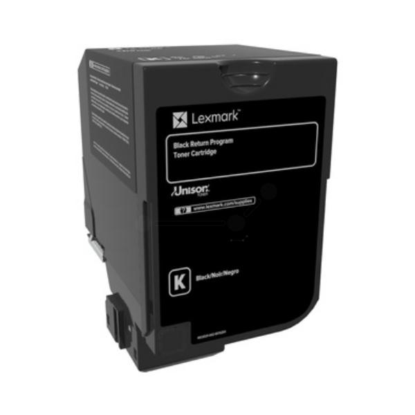 LEXMARK 84C2HKE