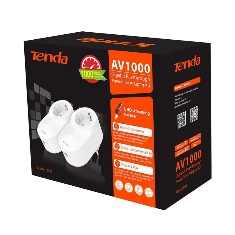 TENDA PH6KIT