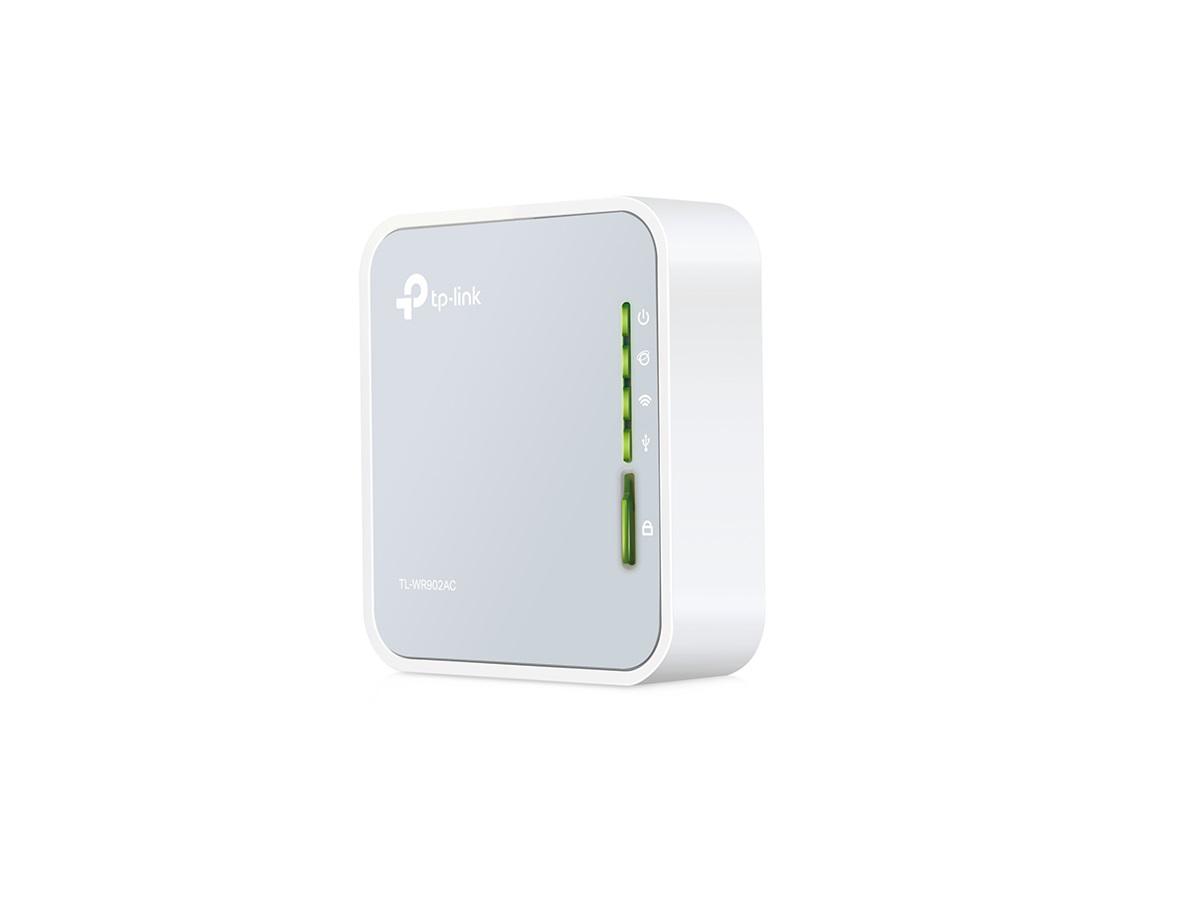TP-LINK TL-WR902AC