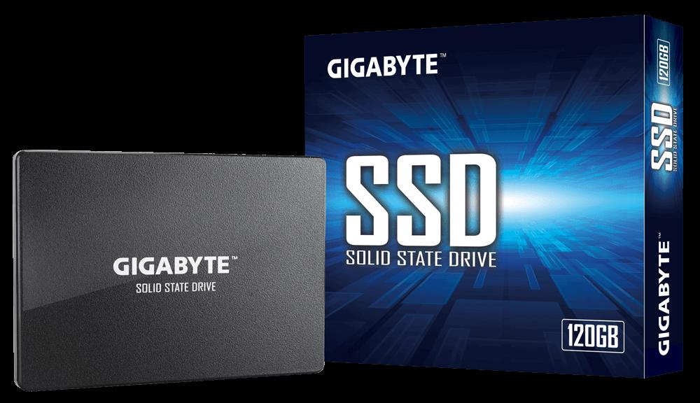 GIGABYTE GP-GSTFS31240GNTD