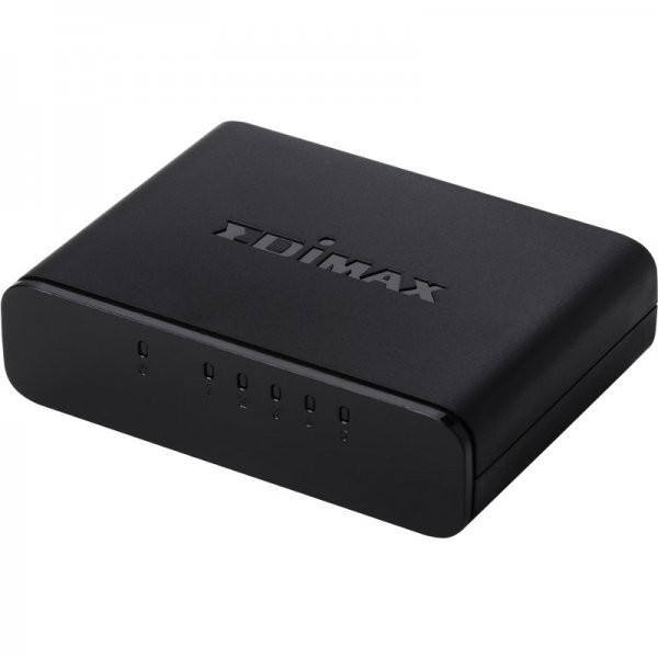 Switch ES-3305P , 5 Porturi