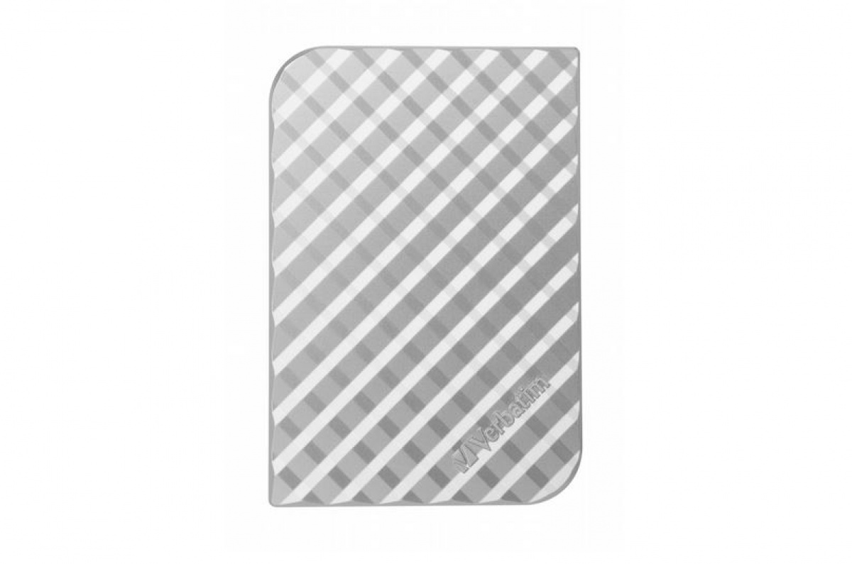 Hard disk extern STOREN GO 2.5IN (6.35CM) 2TB