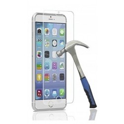 Vexio Premium - Folie protecție ecran din Sticlă securizată - compatibil cu Apple Iphone 5