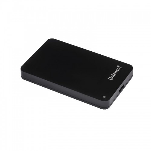 Hard disk extern Hard disc extern 2TB MemoryCase negru 2,5 USB 3.0