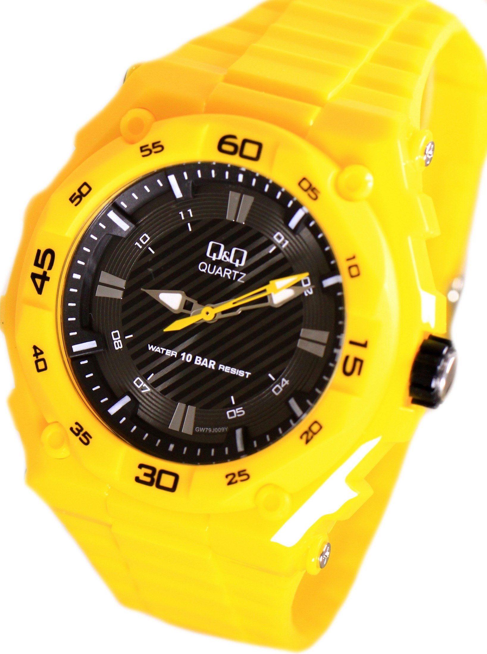 Ceas bărbătesc Q&Q GW79J009Y