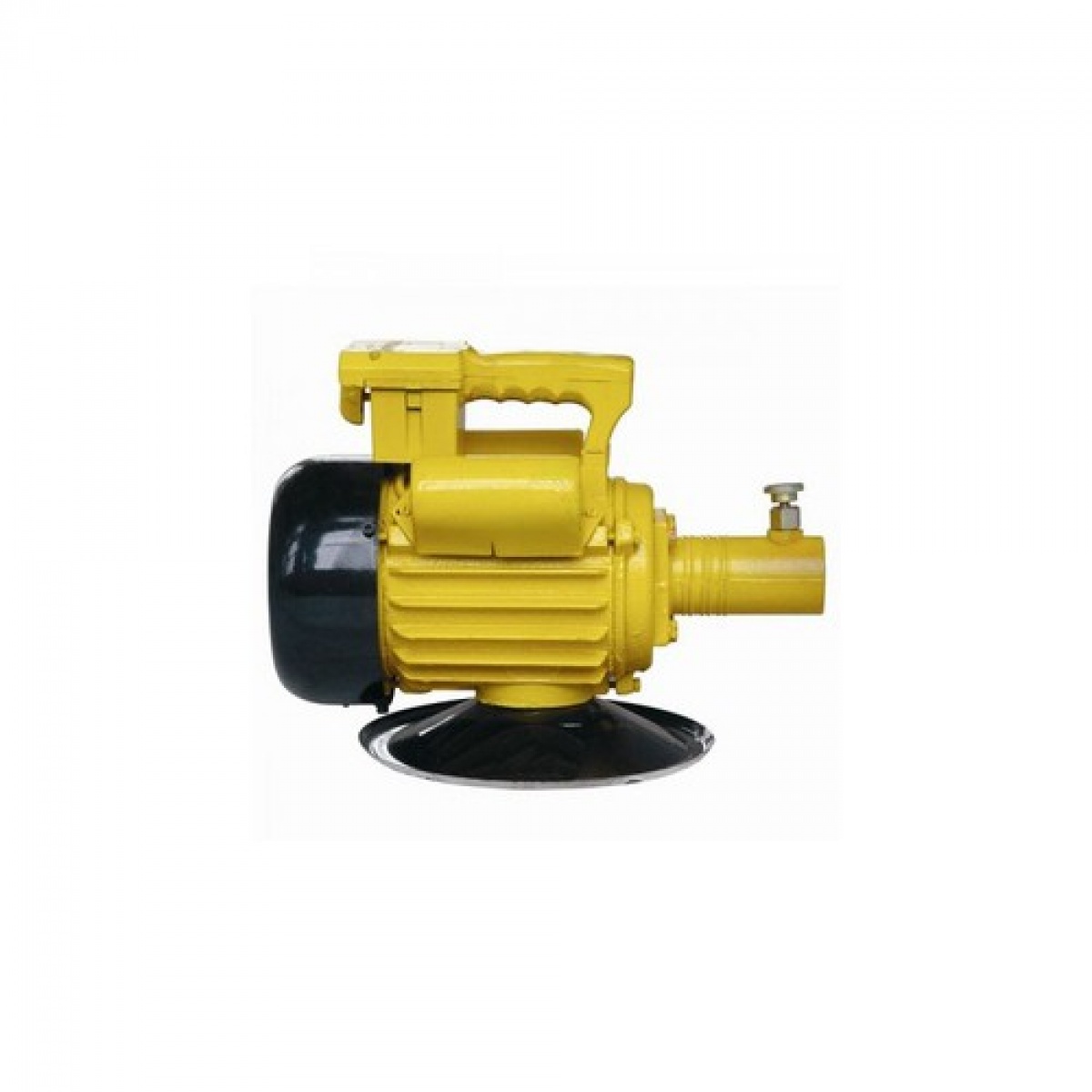 Motor vibrator pentru beton MVE-2, 1500 W, 8 kg