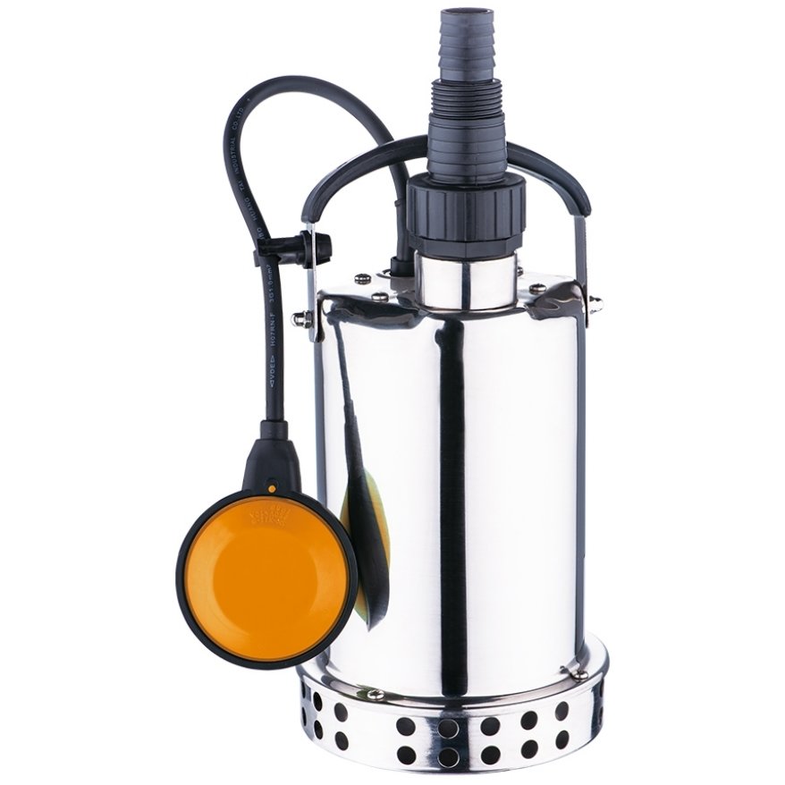 Pompa submersibila Aqua30, 550 W, 45l/ min