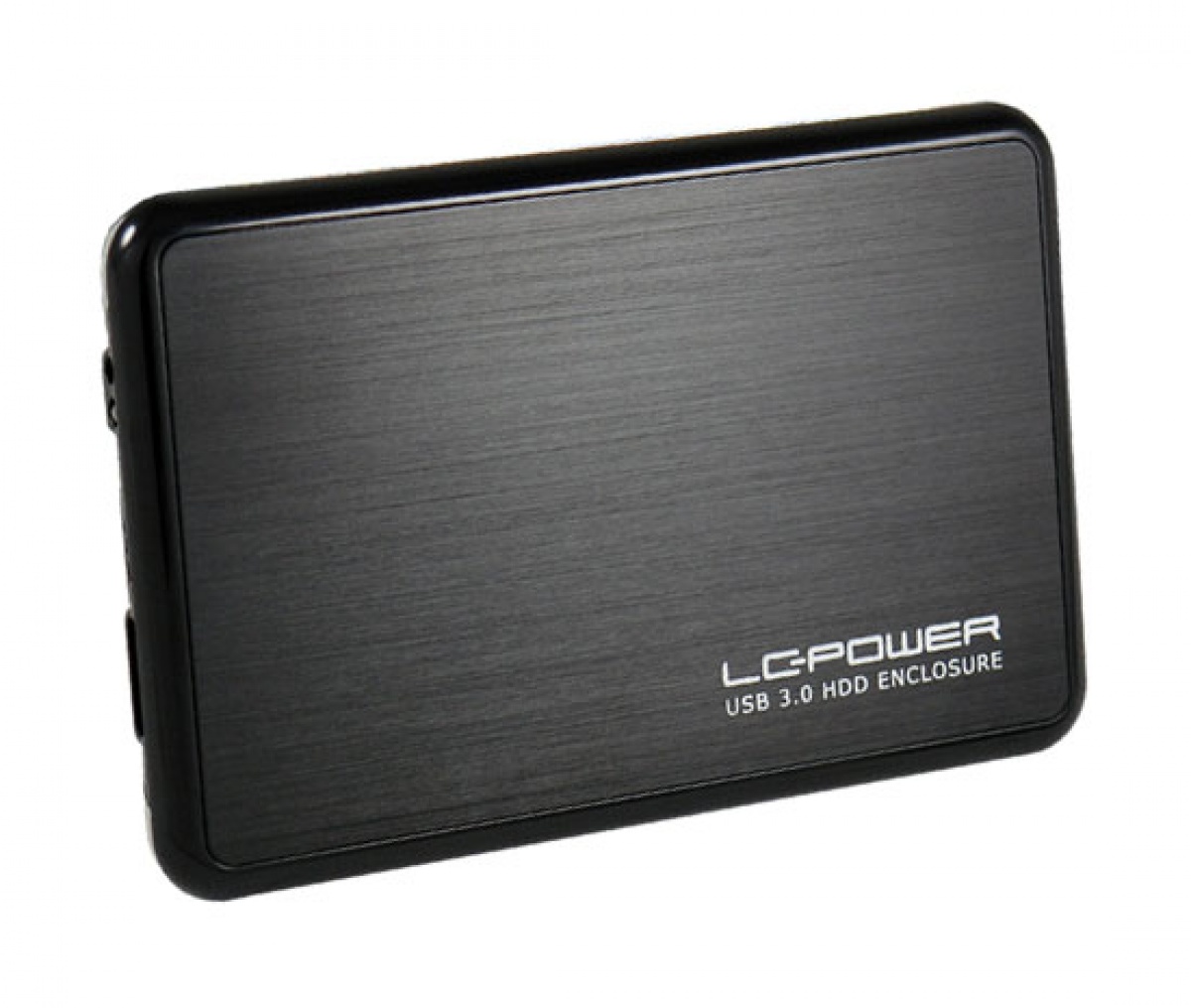 HDD Rack LC-25BUB3, 2.5 inch, HDD SATA, USB 3.0