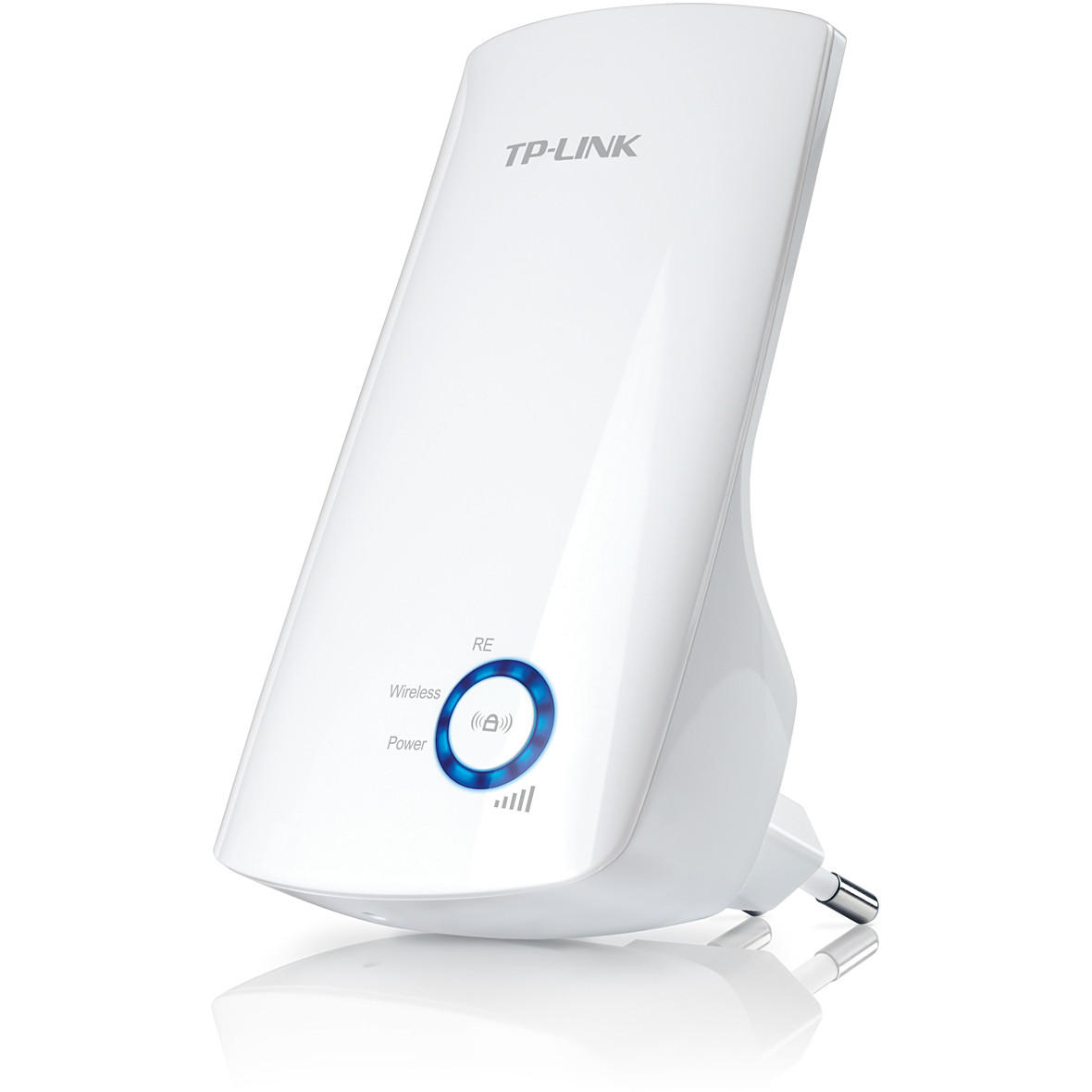 TL-WA854RE Wireless Range Extender 802.11b/g/n 300Mbps