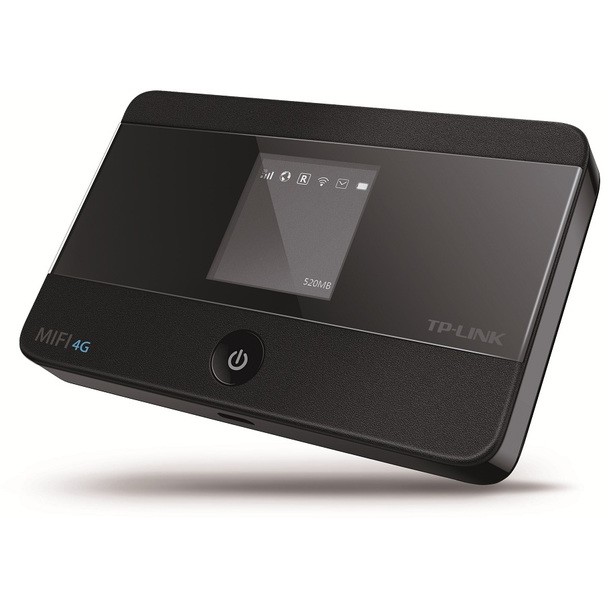 Router wireless router wireless 4G LTE M7350 portabil