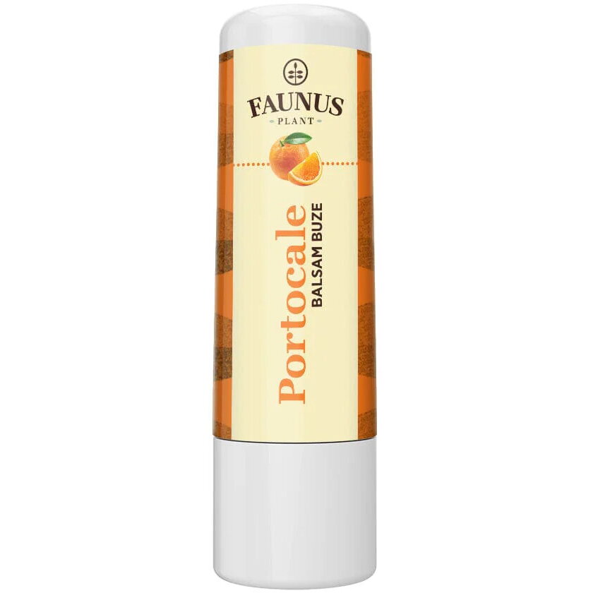 Balsam de Buze cu Portocale 5ml