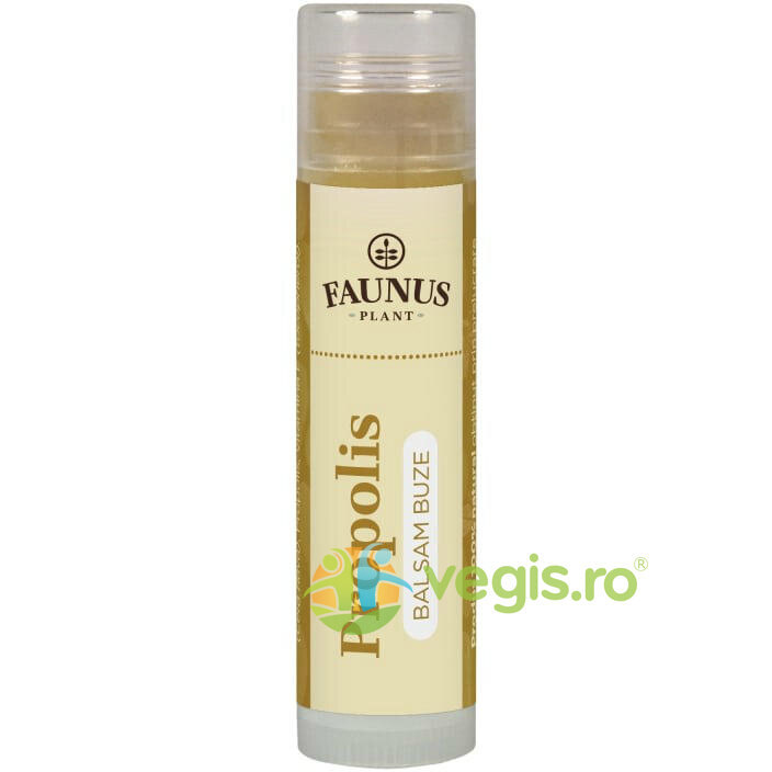 Balsam de Buze cu Propolis 5ml