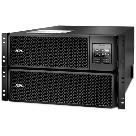 SRT10KRMXLI Smart UPS SRT 10.000VA, 10.000W