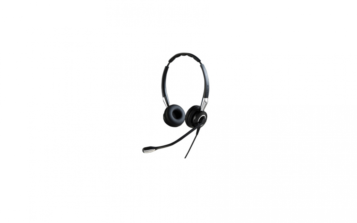BIZ 2400 II DUO