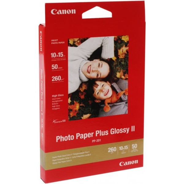 Hartie foto PP-201 4x6, 50 coli