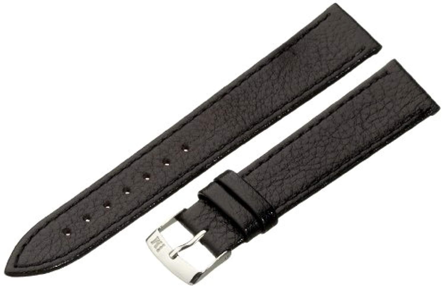 Brățară metalică neagră pentru FOSSIL FS4849
