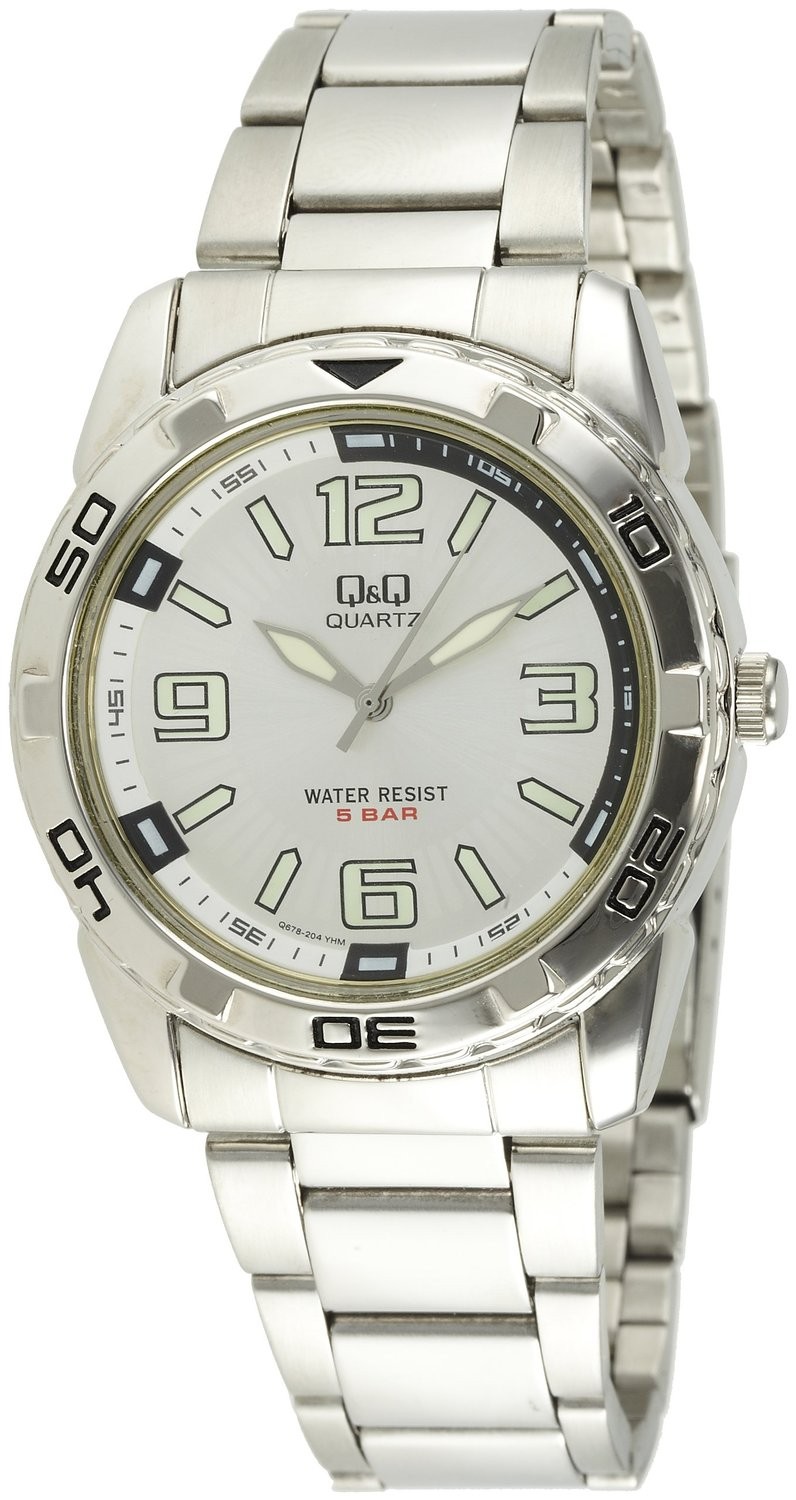Ceas barbatesc Q&Q Q678J204Y