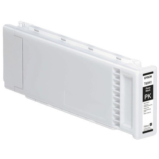 Cartus Epson Ultrachrome XD Photo Black T694100, 700ml