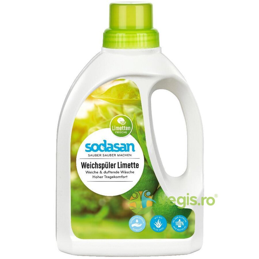Balsam de Rufe cu Lime 750ml