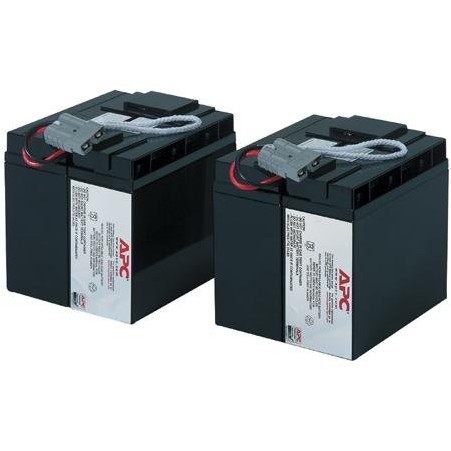 Acumulator RBC55 pentru UPS 2 pack